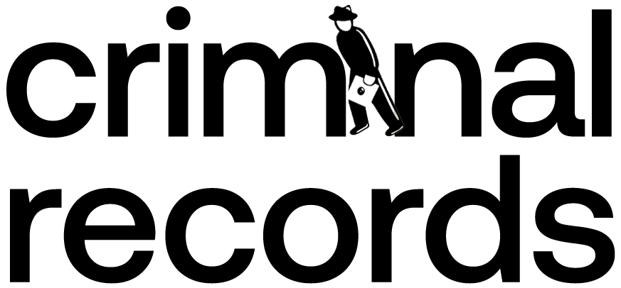 criminal records logo